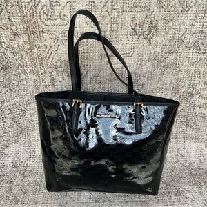 Michael Kors Jet Set large Tote